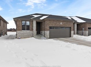 725 Faleria St, Lakeshore, ON N8L 0K1