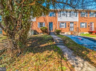 4626 Frederick Ave, Baltimore, MD 21229