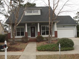 2003 Magnolia Pkwy, Grovetown, GA 30813