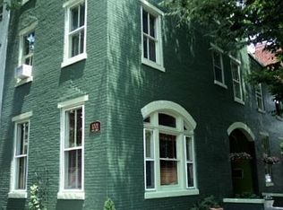 1001 Green St, Harrisburg, PA 17102