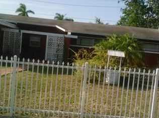 10931 SW 180th St, Miami, FL 33157