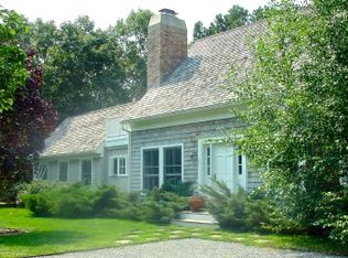 84 Toppings Path, Sagaponack, NY 11962