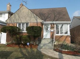 3518 W 80th Pl, Chicago, IL
