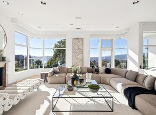 147 Gilmartin Drive, Tiburon, CA 94920