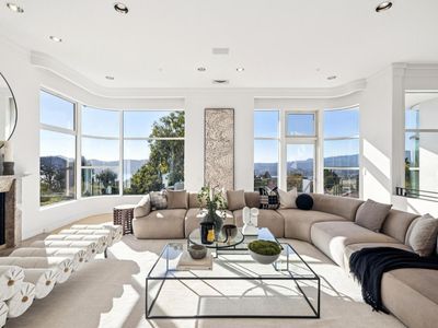 147 Gilmartin Drive, Tiburon, CA, 94920