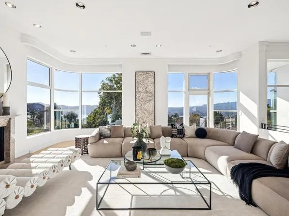 147 Gilmartin Drive, Tiburon, CA 94920