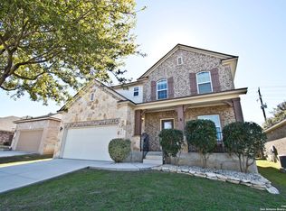 5310 Ginger Rise, San Antonio, TX 78253