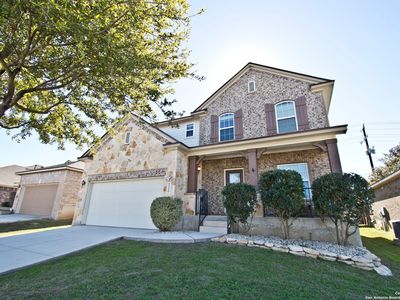 5310 Ginger Rise, San Antonio, TX, 78253