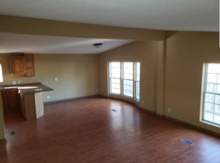 922 N 3525 East Rd, Neoga, IL 62447