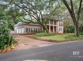 17305 Stillwood Ln, Fairhope, AL 36532