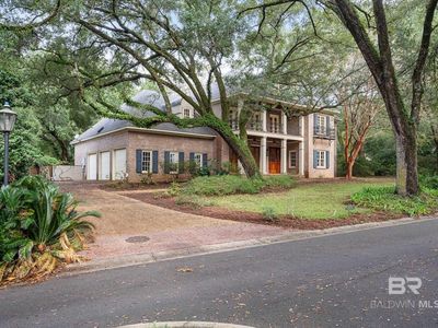 17305 Stillwood Ln, Fairhope, AL, 36532
