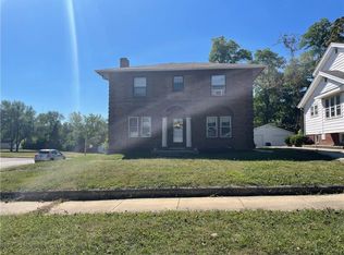 1303 W Riverview Ave, Decatur, IL 62522