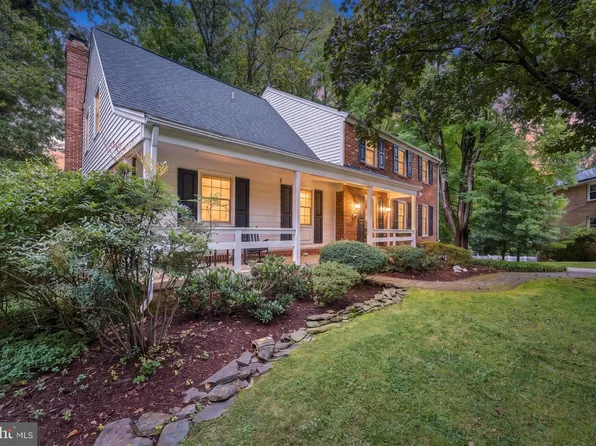 11303 Hounds Way, Rockville, MD 20852