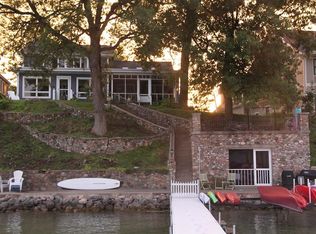 820 W Shore Dr, Culver, IN 46511
