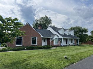 8112 Pete Wiles Rd, Middletown, MD 21769