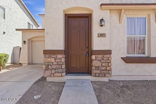 2nd image of 6615 W MELVIN Street