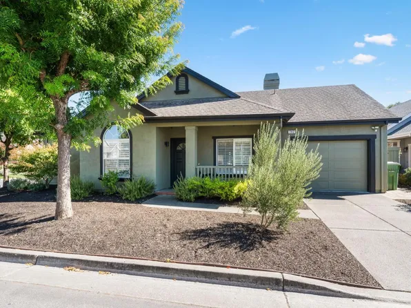 742 Tommy Dorsey Court, Windsor, CA 95492