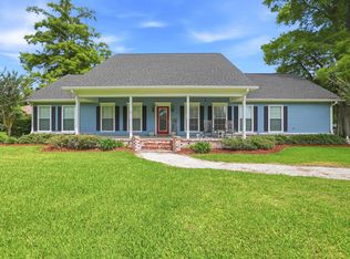 506 W 159th St, Galliano, LA 70354