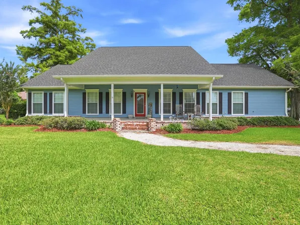 506 W 159th St, Galliano, LA 70354