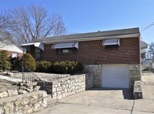 2925 N 74th St, Kansas City, KS 66109