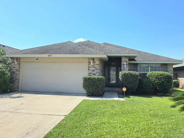 3405 Wasatch Range Loop, Pensacola, FL 32526