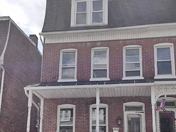 836 N Duke St, York, PA 17404