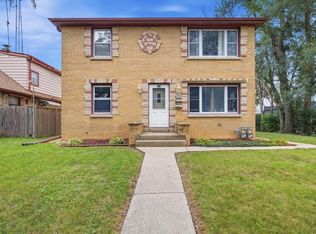3056 S 93rd St #3060, Milwaukee, WI 53227