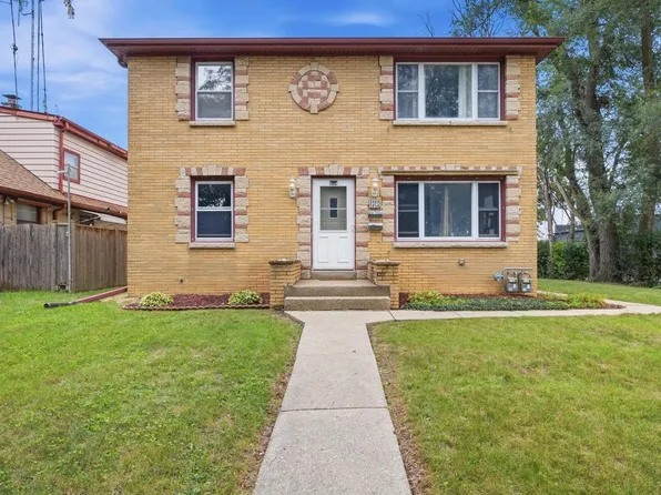 3056 S 93rd STREET #3060, West Allis, WI 53227