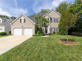 1427 Revolutionary Dr NW, Concord, NC 28027