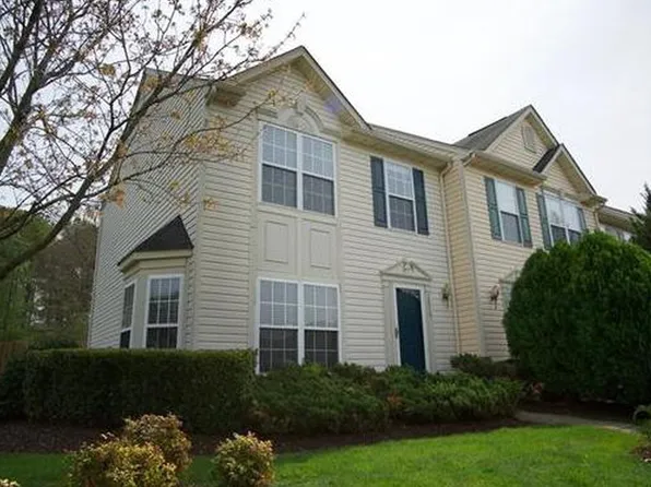 10715 Mountain Ash Dr, Glen Allen, VA 23060