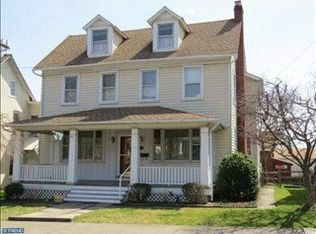 115 N 6th St, Perkasie, PA 18944