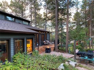 10131 Apache Spring Dr, Conifer, CO 80433