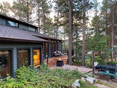 10131 Apache Spring Drive, Conifer, CO, 80433