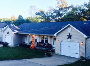 652-654 Eagle Ridge Dr, Union, MO 63084