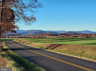 PARCEL 3 Shelby Rd, Rochelle, VA 22738