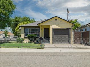 601 Aldridge Dr, Marysville, CA 95901