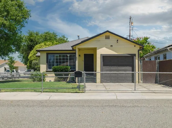 601 Aldridge Dr, Marysville, CA 95901