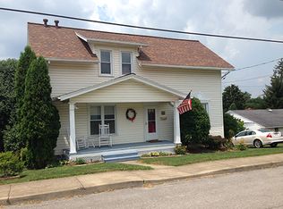 67 Tygart Lake Ct S, Philippi, WV 26416