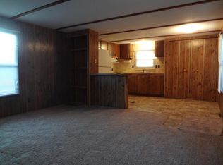 104 N Nunn St TRLR 12, Havelock, NC 28532