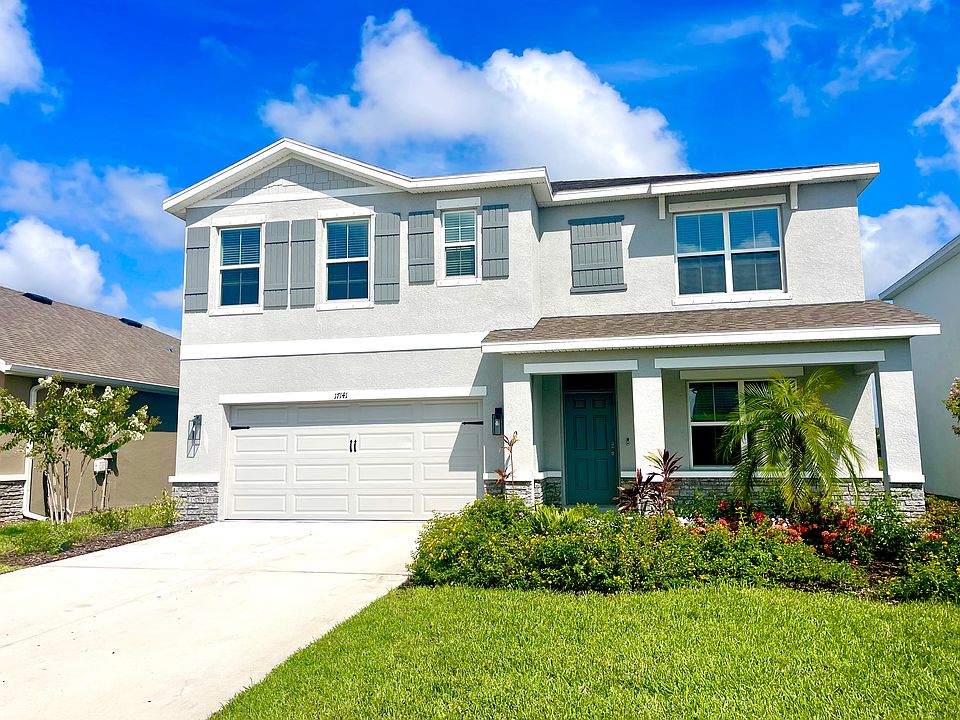1st image of 17141 Reserva Dr