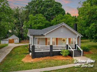 2210 Moose Rd, Kannapolis, NC 28083