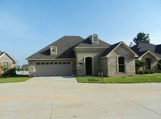 5742 Rockcrest Dr, Shreveport, LA 71119