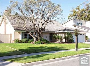 1854 Boa Vista Cir, Costa Mesa, CA 92626