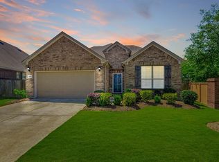 28551 Pleasant Forest Dr, Katy, TX 77494
