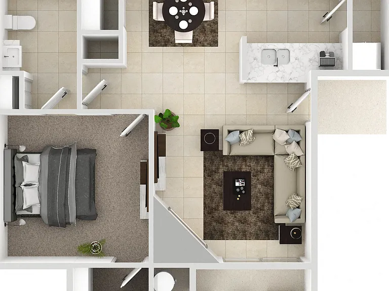 Aviara Apartment Homes — Photo 30