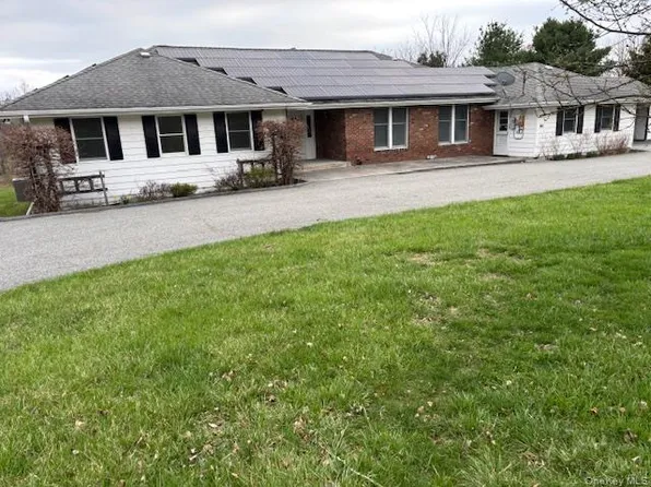 420 S Plank Road, Westtown, NY 10998