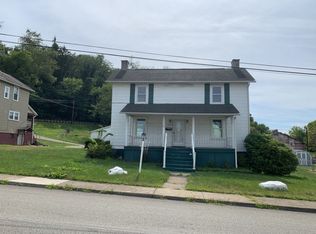14 18th St, Brownsville, PA 15417