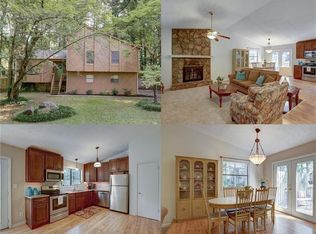 4542 Rambling Rd NE, Kennesaw, GA 30144