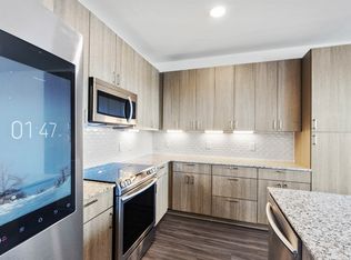 The Fitz, Dallas, TX 75206