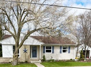 508 Alice St, Pt Clinton, OH 43452
